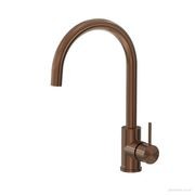 Oli 316 Kitchen Mixer Round Spout gallery detail image