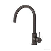 Oli 316 Kitchen Mixer Round Spout gallery detail image