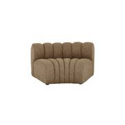 Juno Ziggy Round Corner Sofa gallery detail image