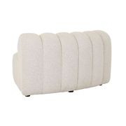 Juno Ziggy Round Corner Sofa gallery detail image