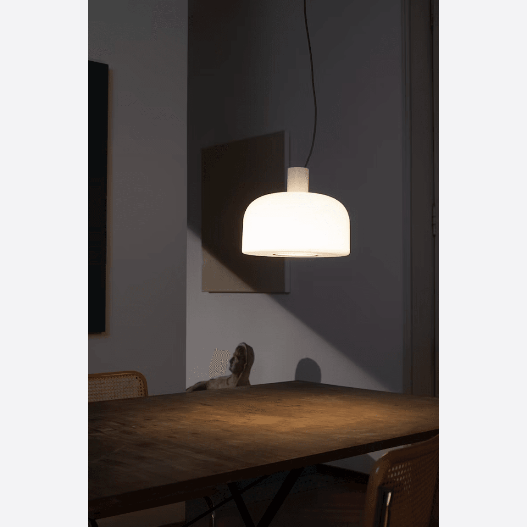 Bellhop Glass S2 by Flos gallery detail image