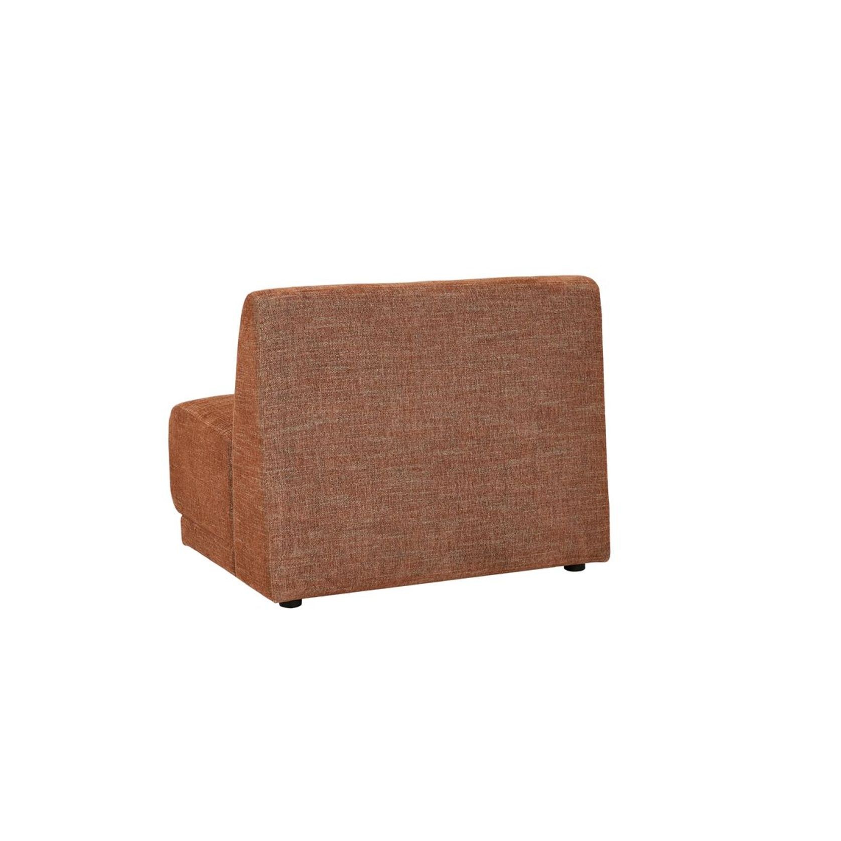 Juno Pebble 1 Seater Centre Sofa gallery detail image