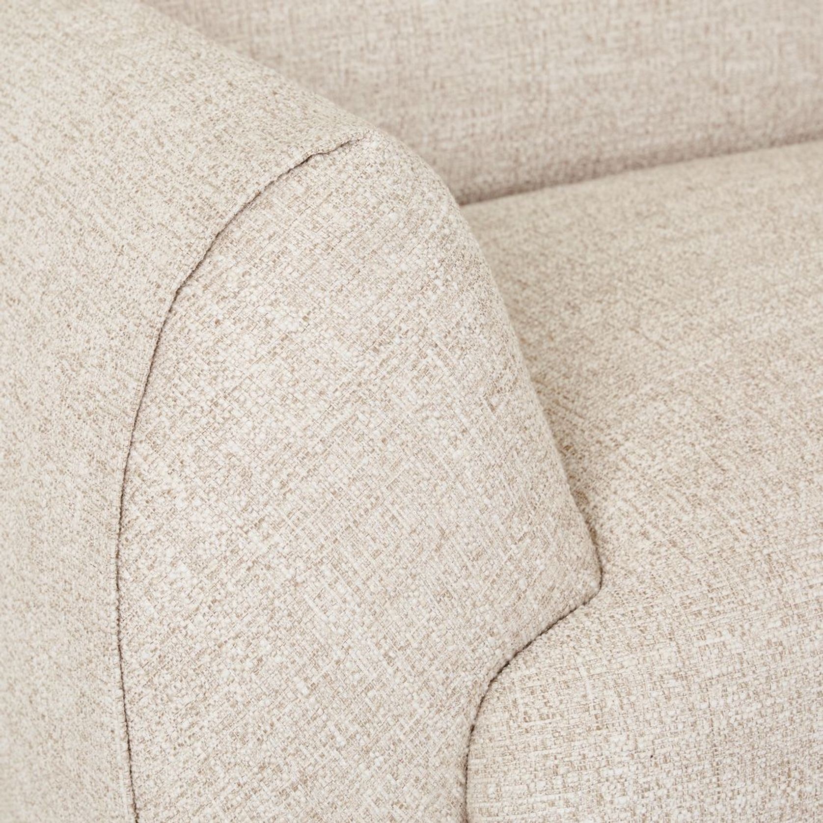 Hugo Rue 4 Seater Sofa gallery detail image