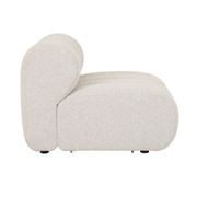 Juno Ziggy 1 Seater Centre Sofa gallery detail image