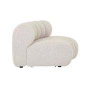 Juno Ziggy Round Corner Sofa gallery detail image