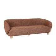 Flo 3 Seater Sofa gallery detail image