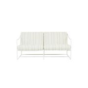 Allegra Outdoor 2 Seater Sofa gallery detail image