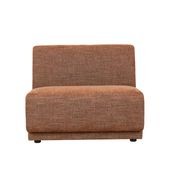 Juno Pebble 1 Seater Centre Sofa gallery detail image