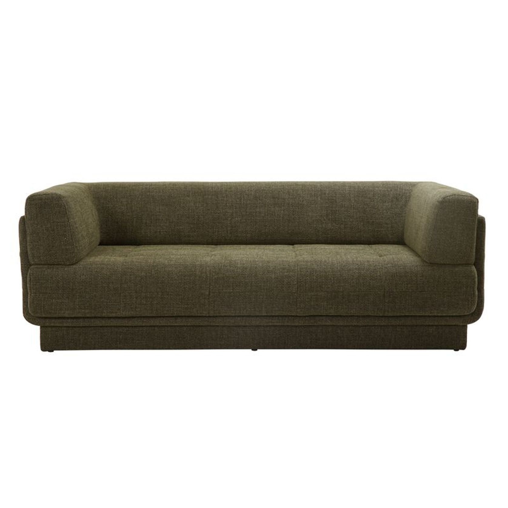 Vittoria Strata 3 Seater Sofa gallery detail image