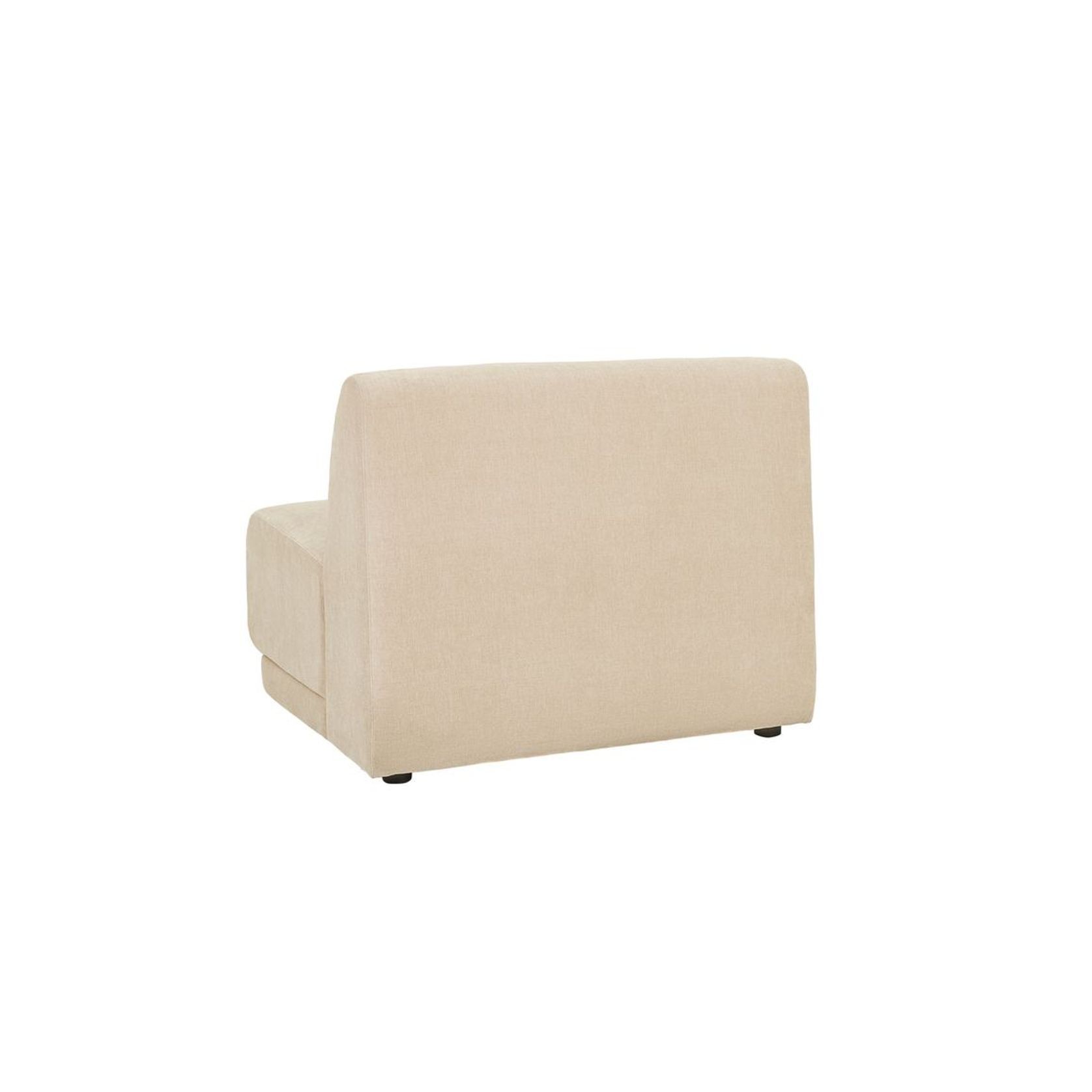 Juno Pebble 1 Seater Centre Sofa gallery detail image