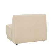 Juno Pebble 1 Seater Centre Sofa gallery detail image