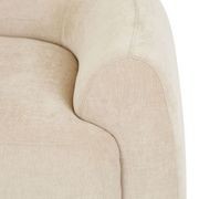Juno Pebble 3 Seater Sofa gallery detail image