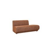 Juno Pebble Open Right Chaise Sofa gallery detail image