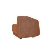 Juno Pebble 1 Seater Left Arm Sofa gallery detail image