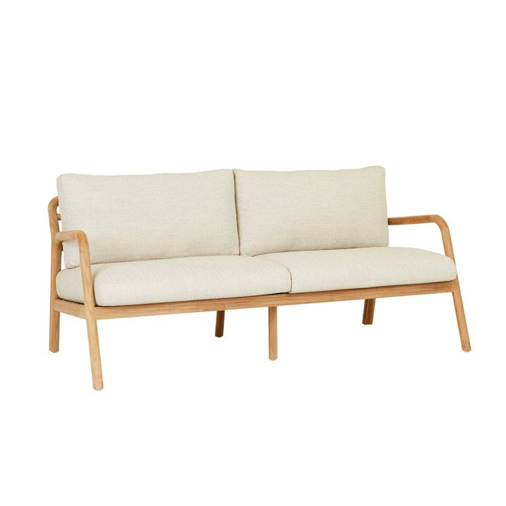 Belle 3 Seater Sofa gallery detail image