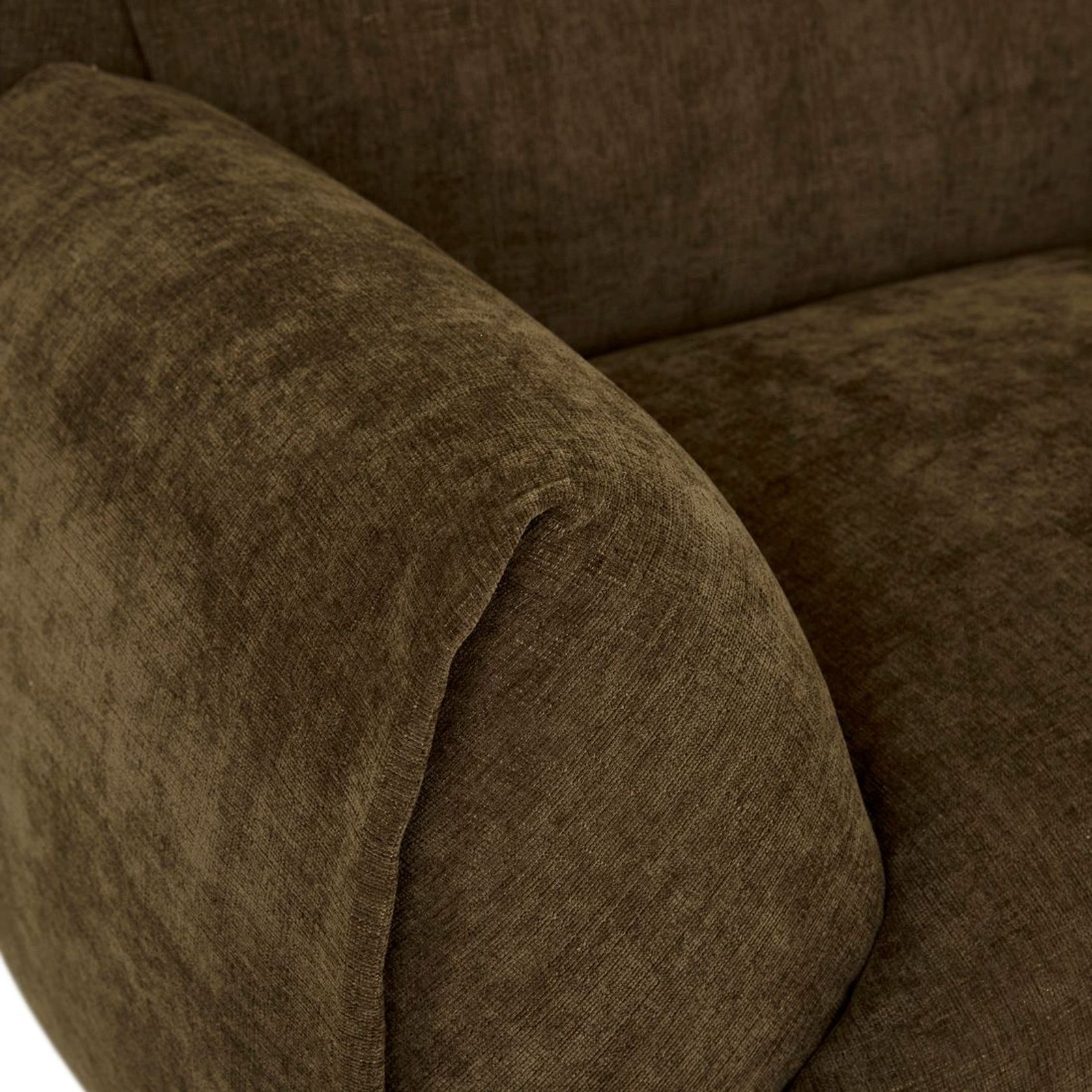 Hugo Rue 4 Seater Sofa gallery detail image