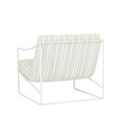 Allegra Outdoor Sofa Chair gallery detail image