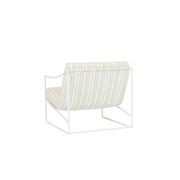 Allegra Outdoor Sofa Chair gallery detail image