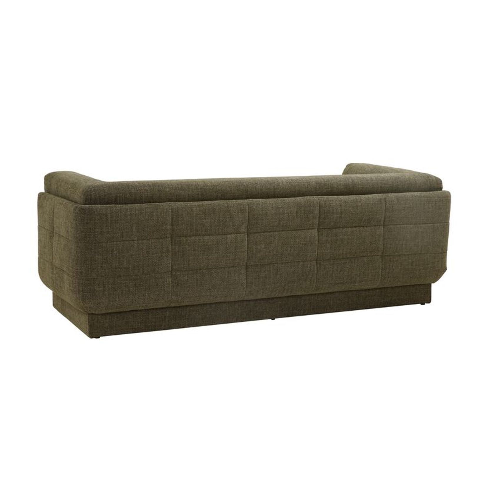 Vittoria Strata 3 Seater Sofa gallery detail image