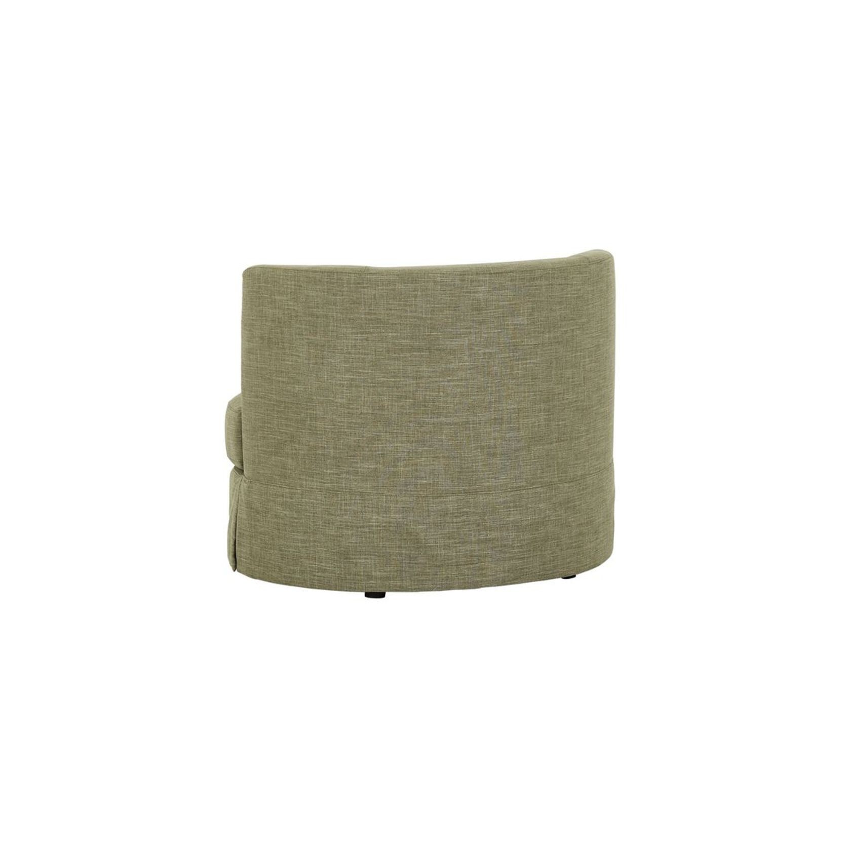 Sidney Bay Sofa Chair gallery detail image