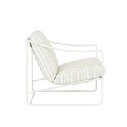 Allegra Outdoor Sofa Chair gallery detail image