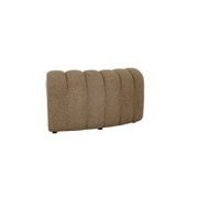 Juno Ziggy Round Corner Sofa gallery detail image