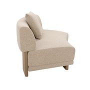 Felix Orbit 2 Seater Arc Sofa gallery detail image