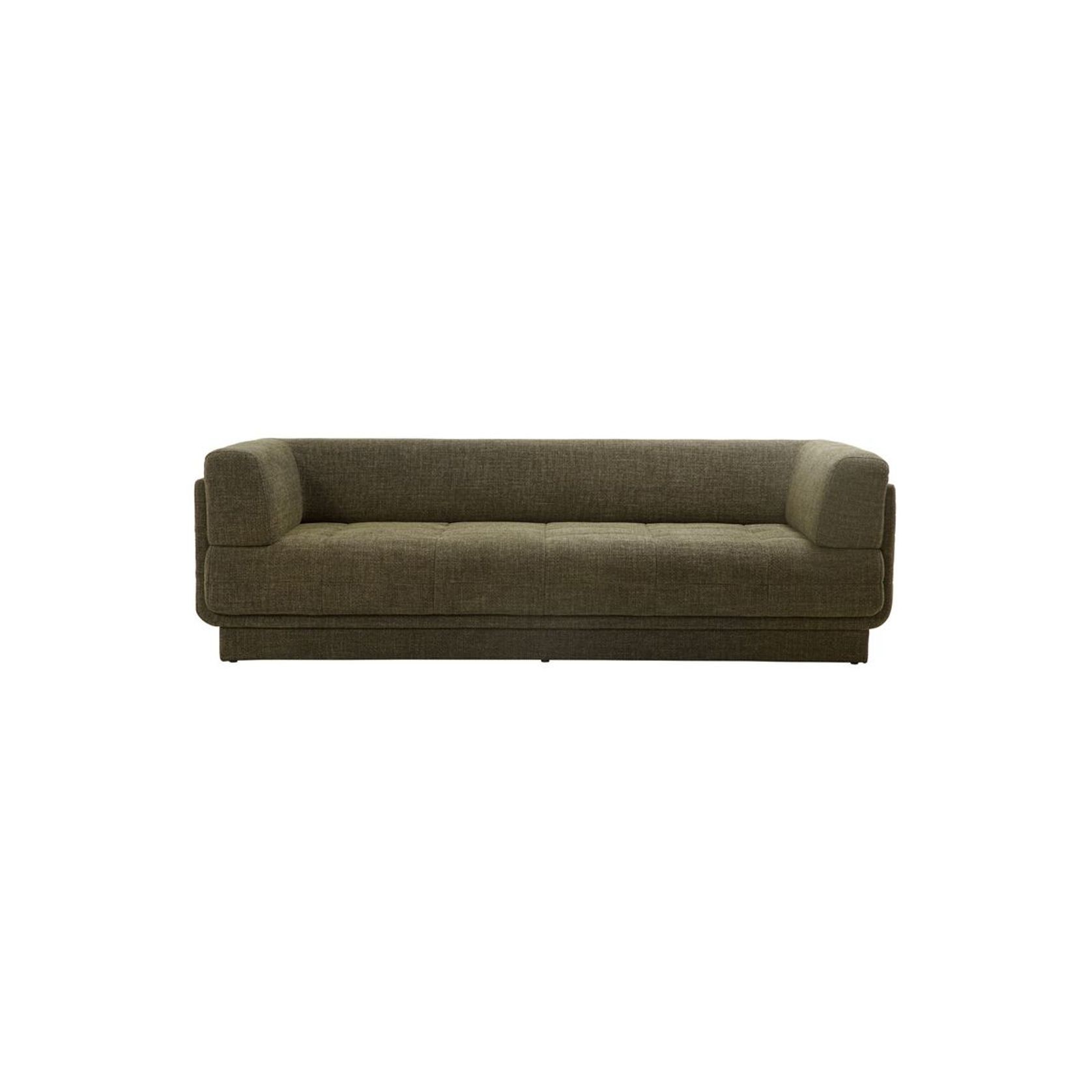 Vittoria Strata 4 Seater Sofa gallery detail image