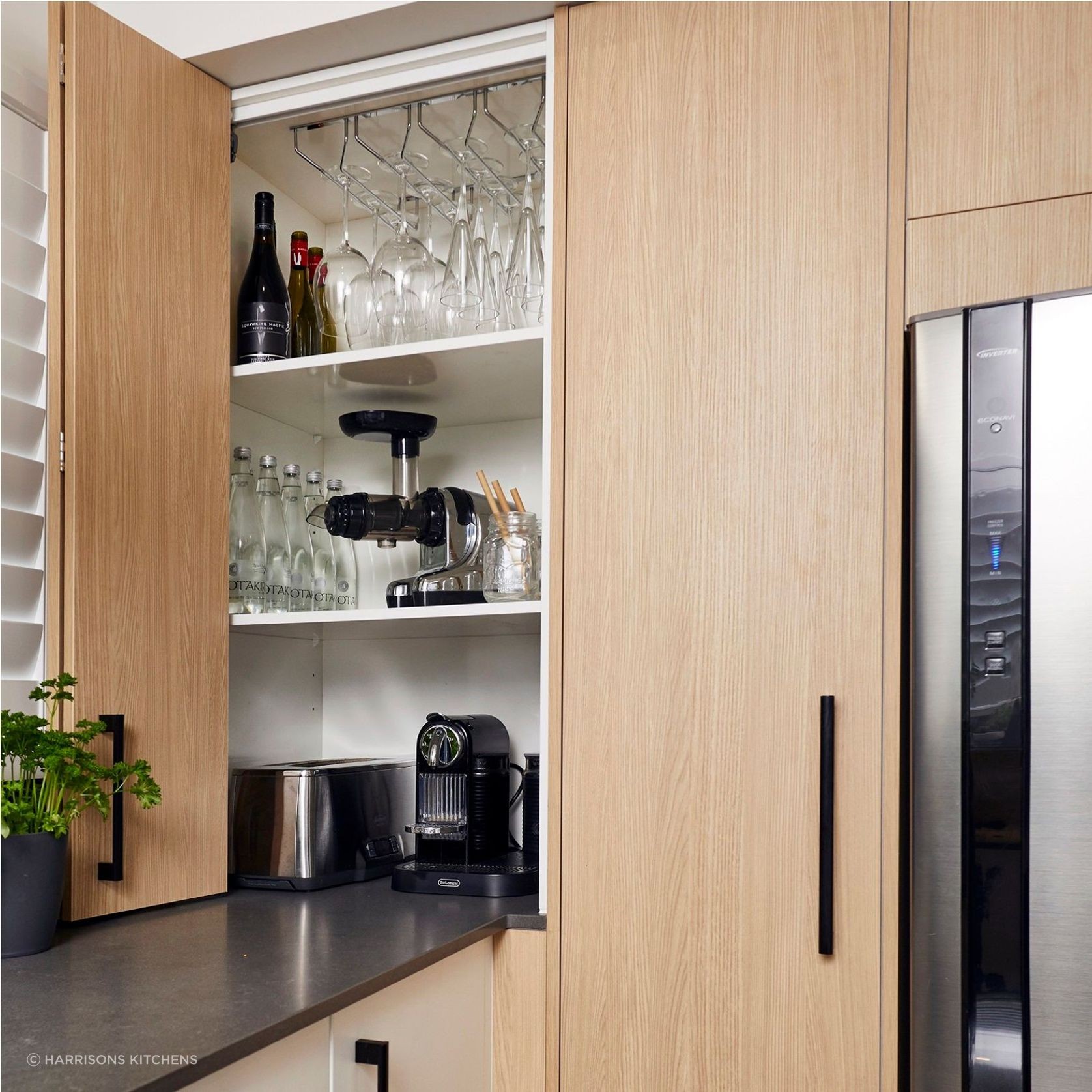 FIT Giamo Wine Glass Holders gallery detail image