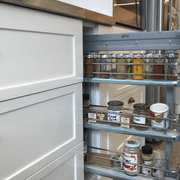 FIT Giamo Under Bench Pull Out gallery detail image