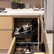 Orta | Corner cabinet pull-out gallery detail image