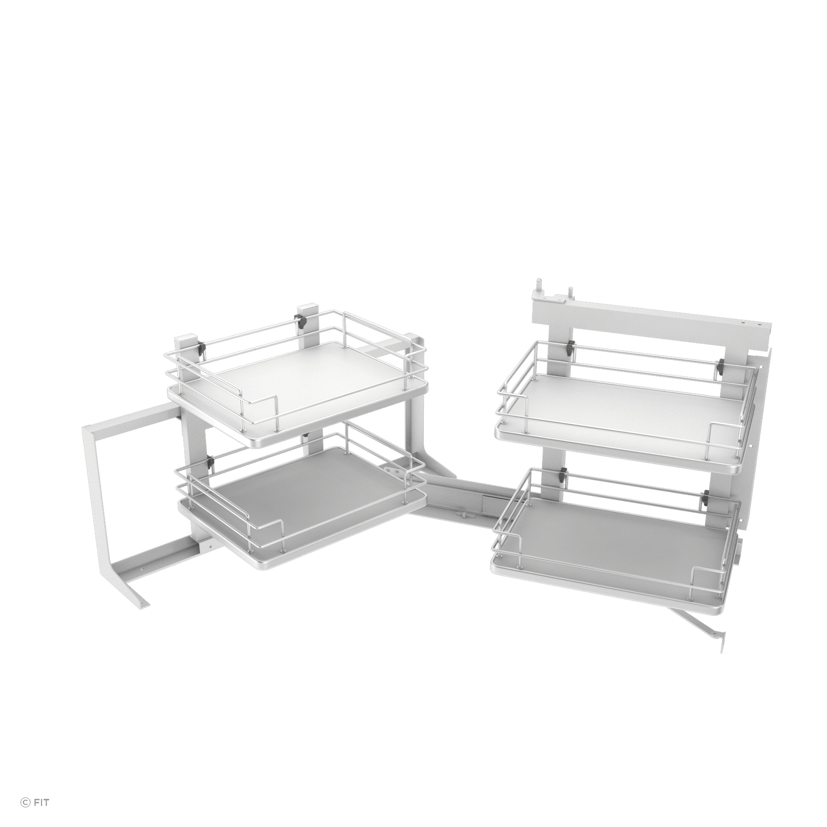 FIT Giamo Magic Corner Unit gallery detail image