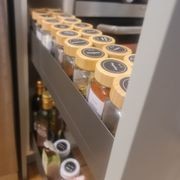 VS SUB Slim Under Bench Pull Out gallery detail image