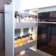 VS SUB Side Under Bench Pull Out gallery detail image