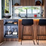 VS SUB Basket gallery detail image