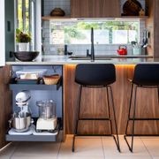 VS SUB Basket gallery detail image