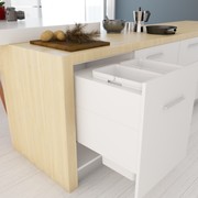 Tanova Kitchen Bins To Suit Legrabox Drawers gallery detail image