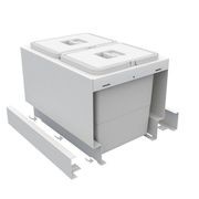 Tanova Kitchen Bin Frame & Buckets gallery detail image