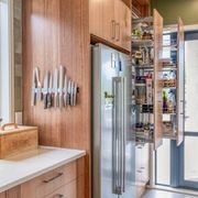 VS TAL Larder Fixed Front Pantry gallery detail image