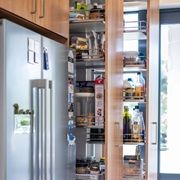 VS TAL Larder Fixed Front Pantry gallery detail image