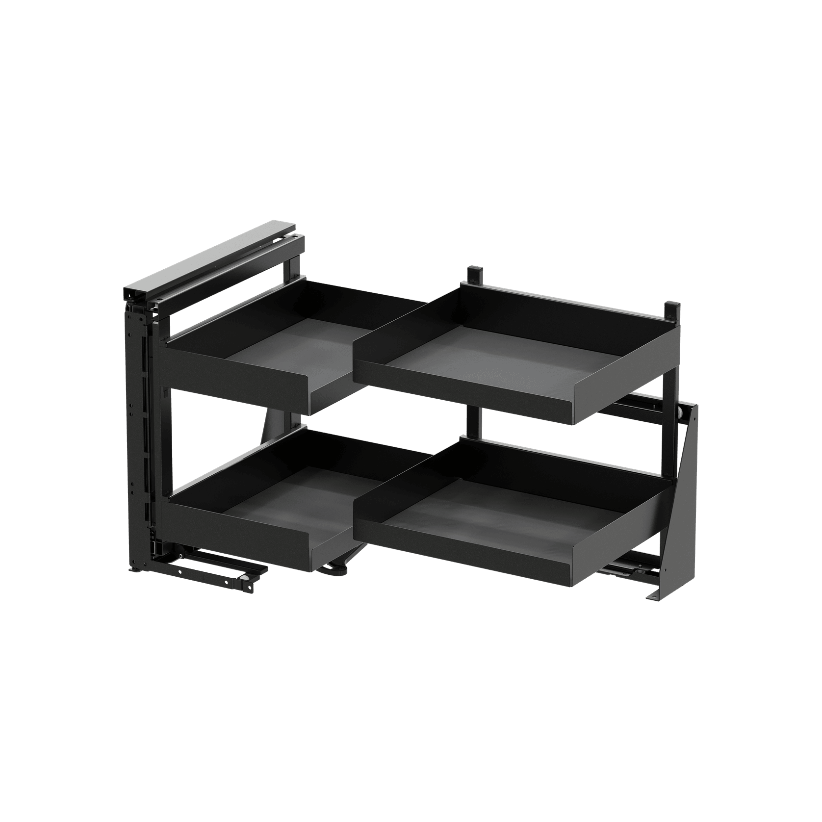 Essentio® by Vauth-Sagel: VS COR® Fold Corner Unit gallery detail image