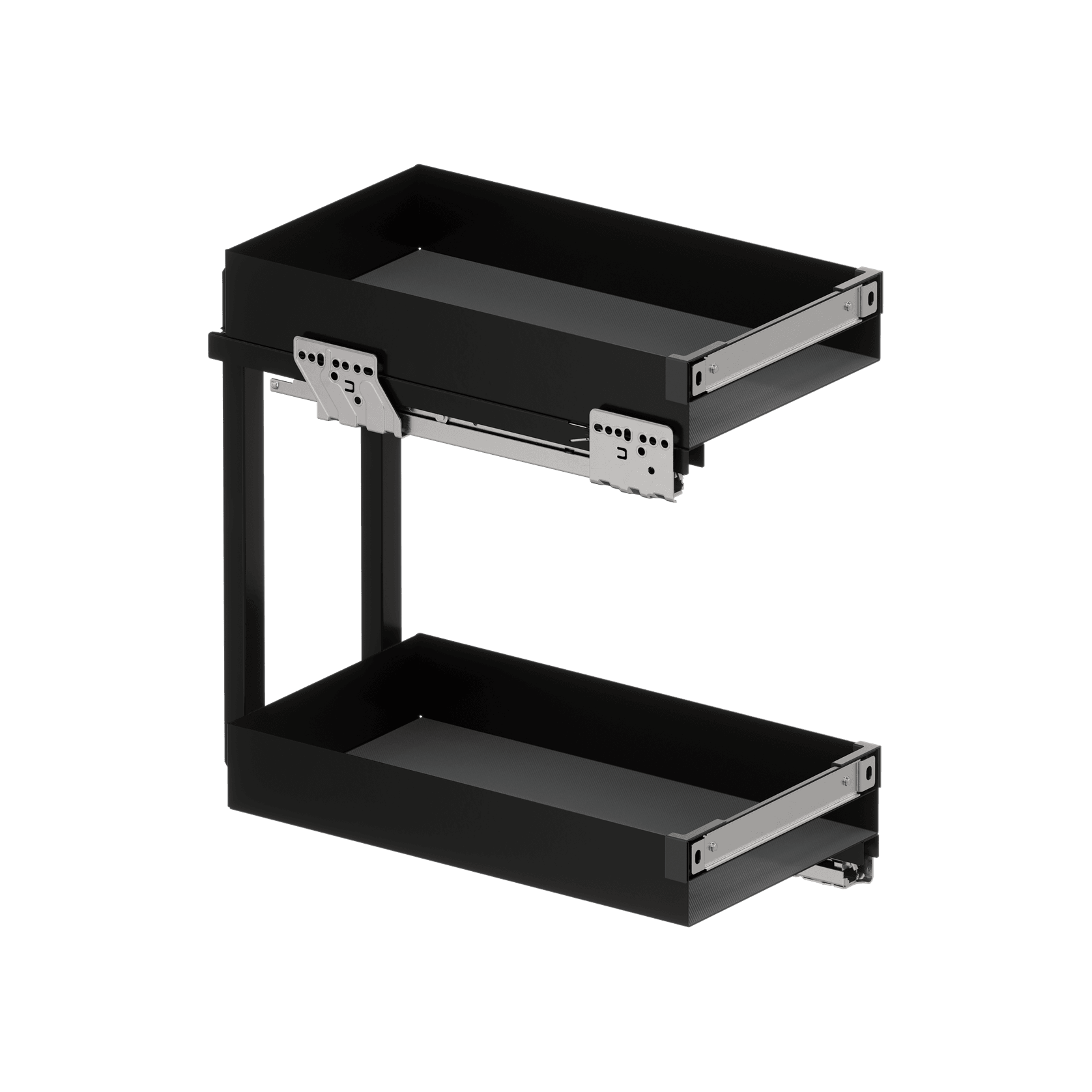 Essentio® by Vauth-Sagel: VS SUB® Rack Under Bench Unit gallery detail image
