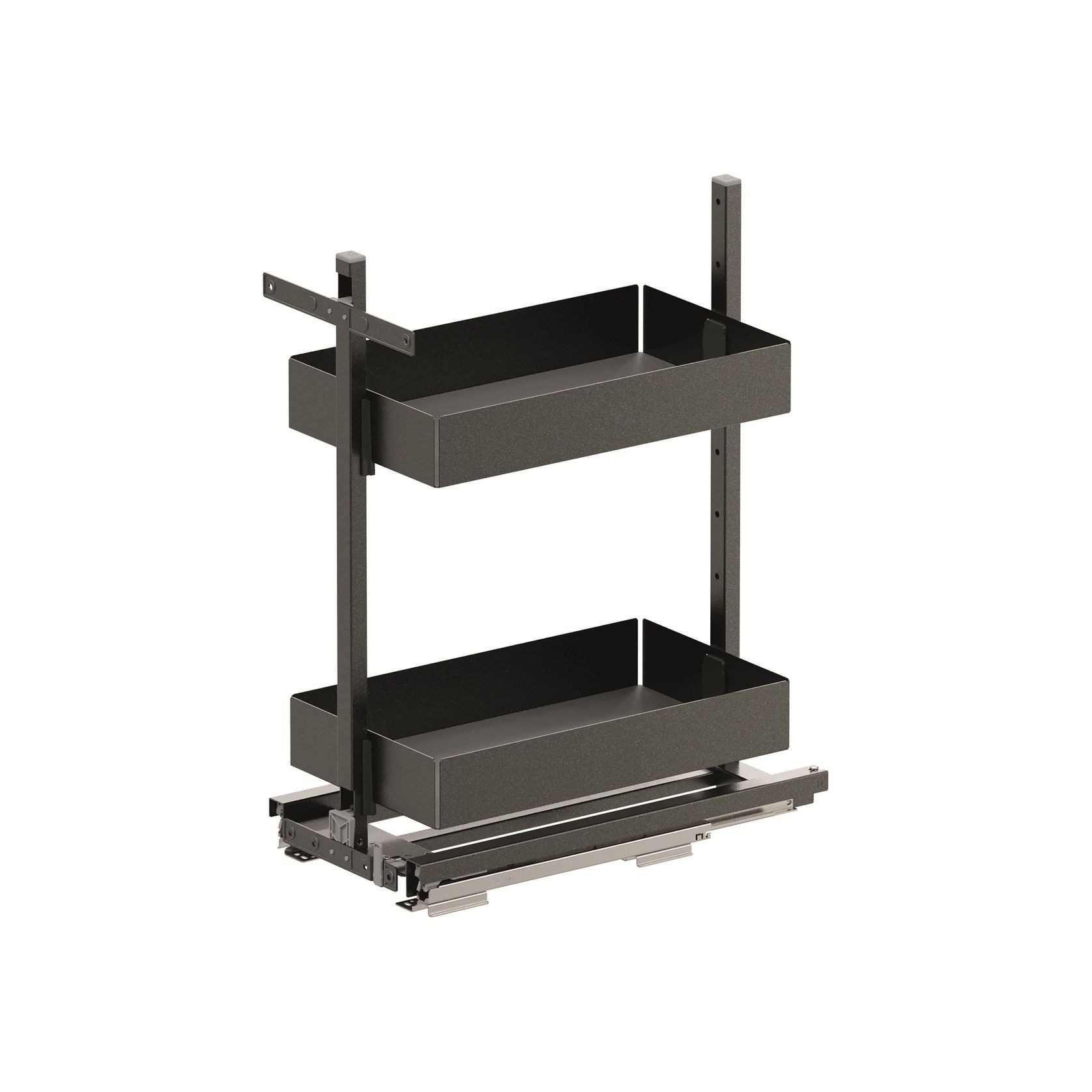 Essentio® by Vauth-Sagel: VS SUB® Larder Pull Out gallery detail image