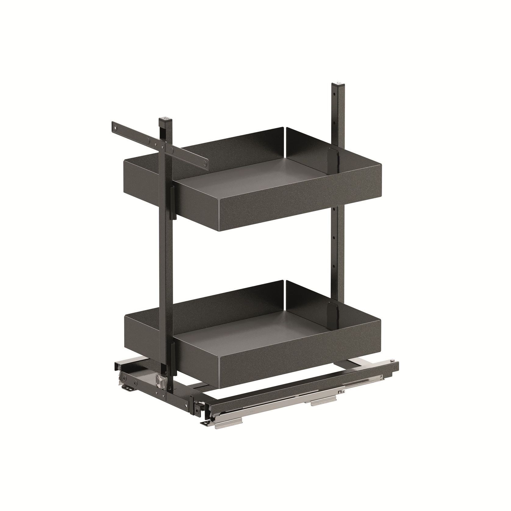 Essentio® by Vauth-Sagel: VS SUB® Larder Pull Out gallery detail image