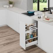 Essentio® by Vauth-Sagel: VS SUB® Larder Flex Pull Out gallery detail image