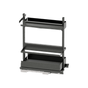 Essentio® by Vauth-Sagel: VS SUB® Larder Flex Pull Out gallery detail image