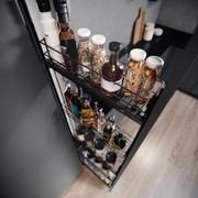 Wiro by Vauth-Sagel: Tall Narrow Storage Pull Outs gallery detail image