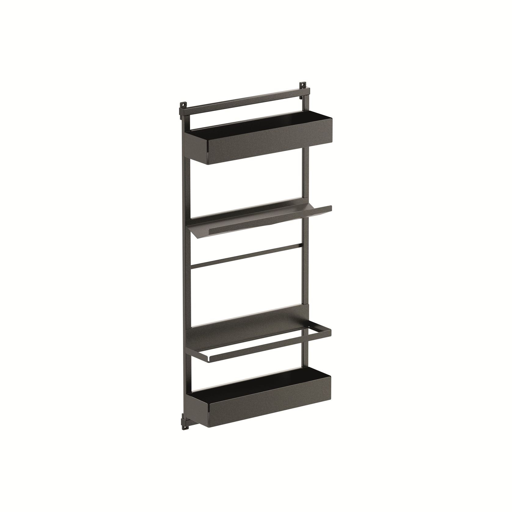 Essentio® by Vauth-Sagel: VS Gate Rack Hanging Storage gallery detail image