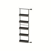 Essentio® by Vauth-Sagel: VS Gate Rack Plus Hangers gallery detail image
