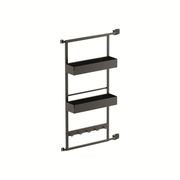 Essentio® by Vauth-Sagel: VS Gate Rack Plus Hangers gallery detail image